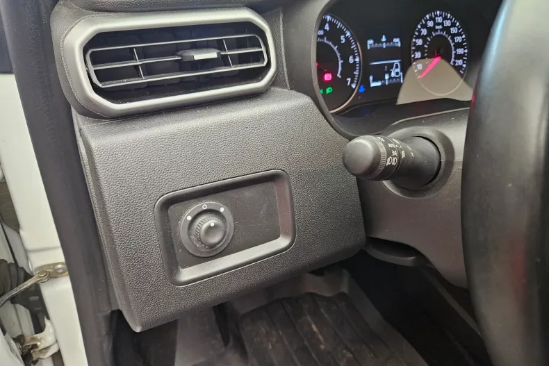 Dacia Duster din 2023 cu 49.500 km - oferta DAC183124 - foto 19