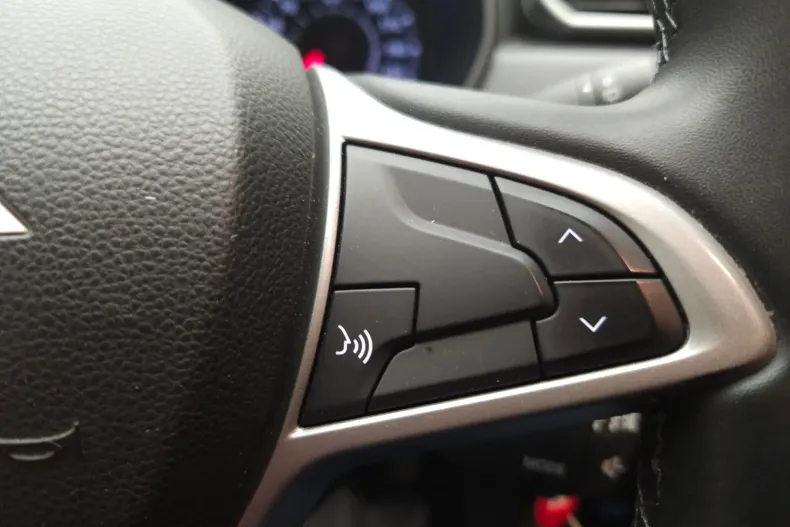 Dacia Duster din 2023 cu 49.500 km - oferta DAC183124 - foto 21