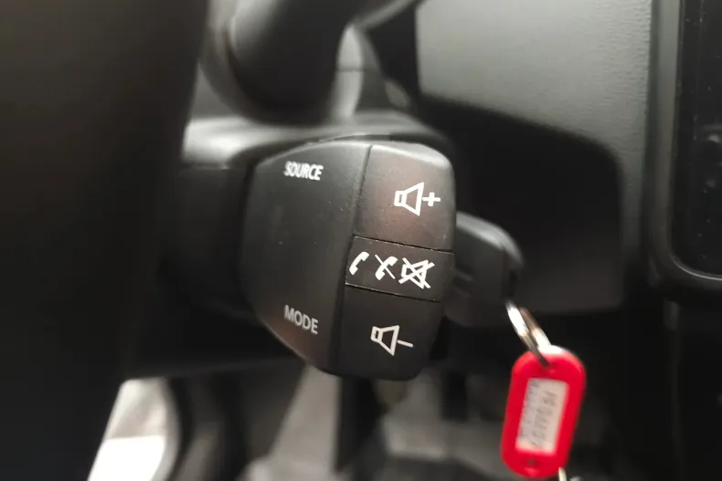 Dacia Duster din 2023 cu 49.500 km - oferta DAC183124 - foto 22