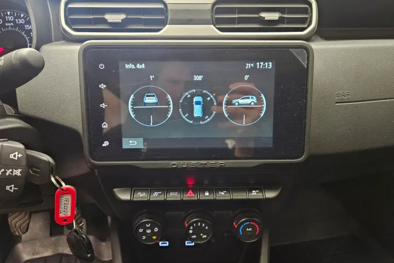 Dacia Duster din 2023 cu 49.500 km - oferta DAC183124 - foto 23