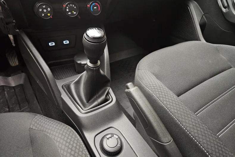 Dacia Duster din 2023 cu 49.500 km - oferta DAC183124 - foto 25