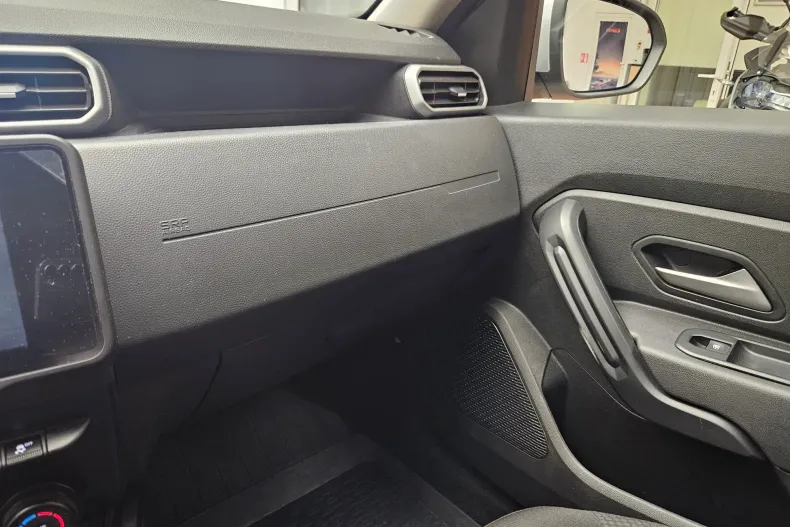 Dacia Duster din 2023 cu 49.500 km - oferta DAC183124 - foto 26