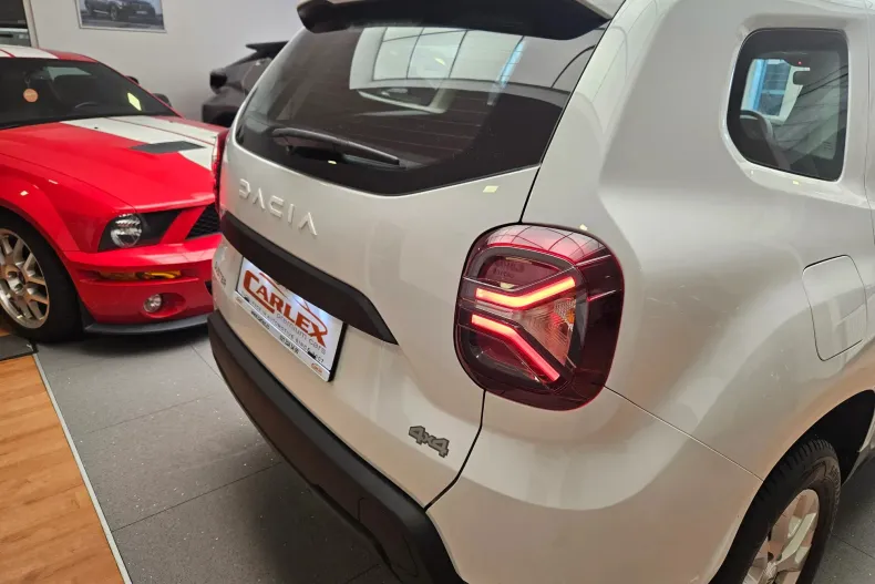 Dacia Duster din 2023 cu 49.500 km - oferta DAC183124 - foto 28