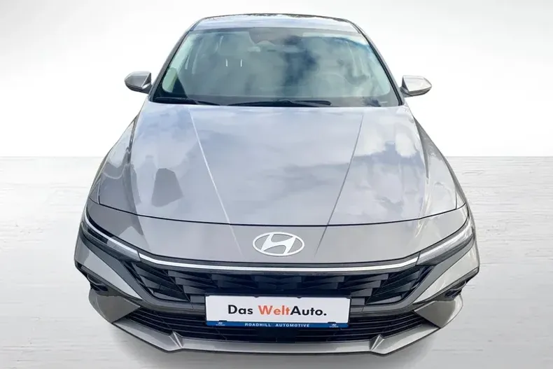 Hyundai Elantra din 2023 cu 43.550 km - oferta HYU183125 - foto 2