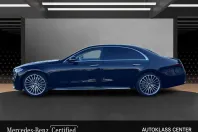 Mercedes-Benz S din 2025 cu 11.502 km - oferta MER183126 - foto 3