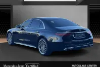 Mercedes-Benz S din 2025 cu 11.502 km - oferta MER183126 - foto 4