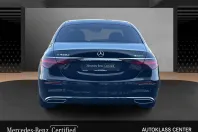 Mercedes-Benz S din 2025 cu 11.502 km - oferta MER183126 - foto 5