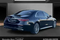 Mercedes-Benz S din 2025 cu 11.502 km - oferta MER183126 - foto 6