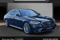 Mercedes-Benz S din 2025 cu 11.502 km - oferta MER183126 - foto 8