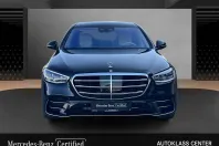 Mercedes-Benz S din 2025 cu 11.502 km - oferta MER183126 - foto 9