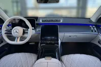 Mercedes-Benz S din 2025 cu 11.502 km - oferta MER183126 - foto 12