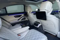 Mercedes-Benz S din 2025 cu 11.502 km - oferta MER183126 - foto 15