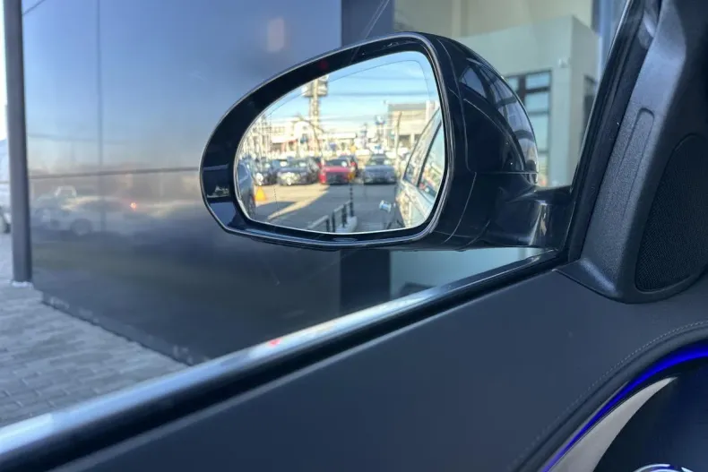 Mercedes-Benz S din 2025 cu 11.502 km - oferta MER183126 - foto 17