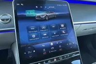 Mercedes-Benz S din 2025 cu 11.502 km - oferta MER183126 - foto 19