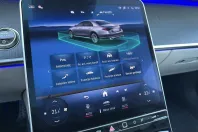 Mercedes-Benz S din 2025 cu 11.502 km - oferta MER183126 - foto 20