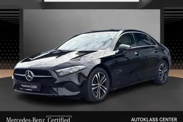 Mercedes-Benz A 180 din 2024 - oferta MER183127