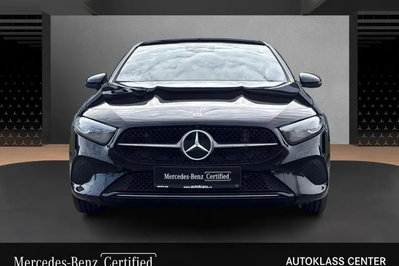 Mercedes-Benz A 180 (Clasa A) din 2024 cu 30.700 km - oferta MER183127 - foto 8