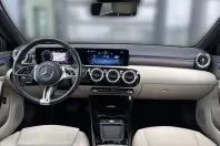 Mercedes-Benz A 180 (Clasa A) din 2024 cu 30.700 km - oferta MER183127 - foto 11