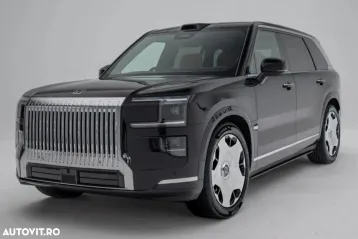 Zeekr 9X din 2025 - oferta ZEE183128