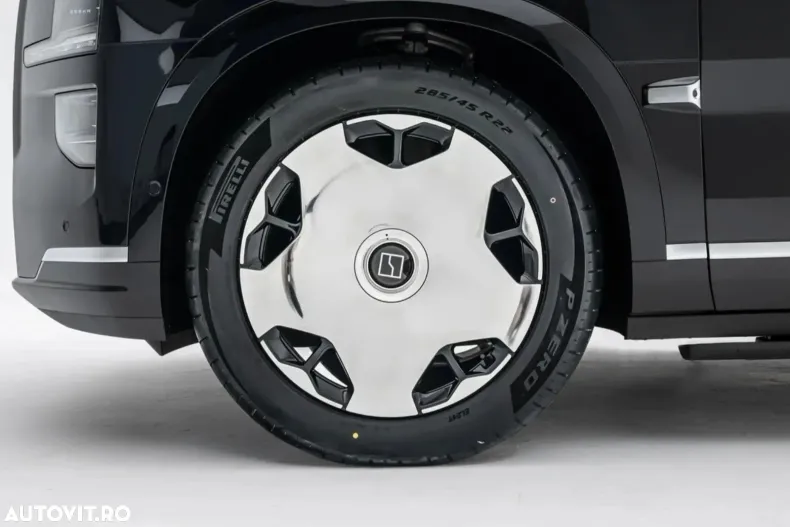 Zeekr 9X din 2025 cu 1 km - oferta ZEE183128 - foto 6