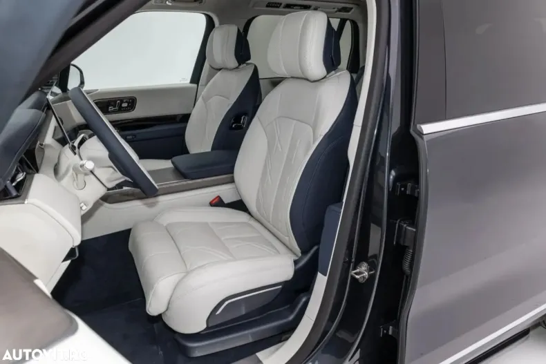 Zeekr 9X din 2025 cu 1 km - oferta ZEE183128 - foto 8