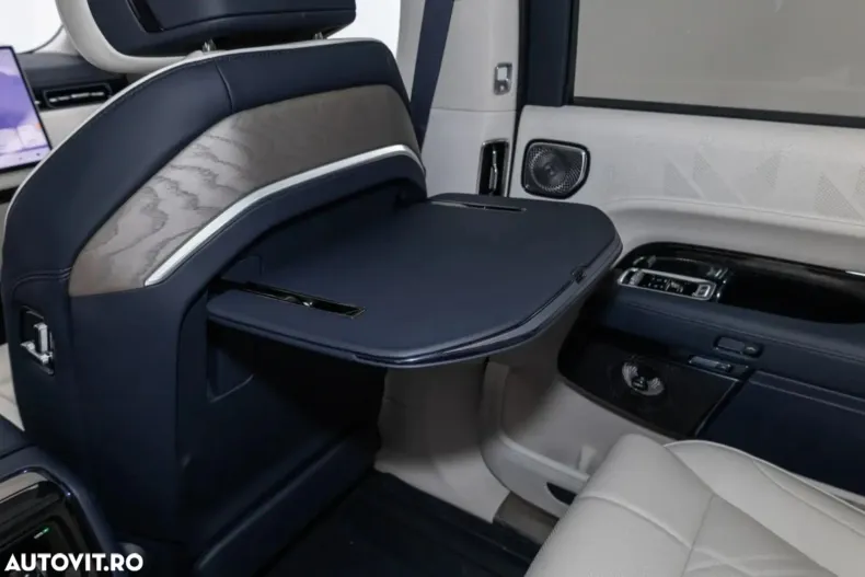 Zeekr 9X din 2025 cu 1 km - oferta ZEE183128 - foto 12