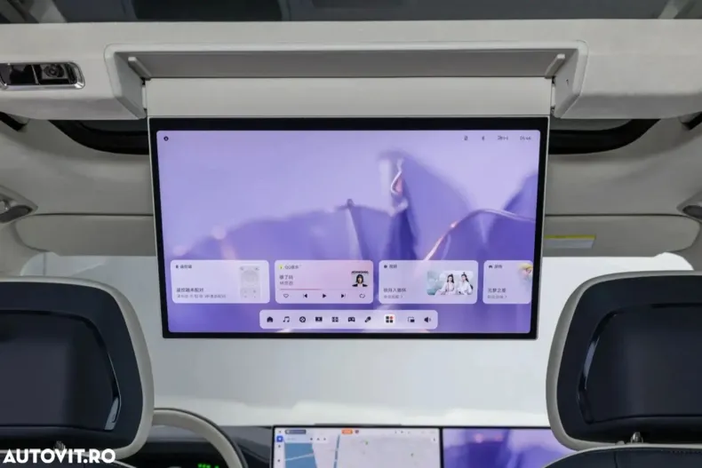 Zeekr 9X din 2025 cu 1 km - oferta ZEE183128 - foto 13