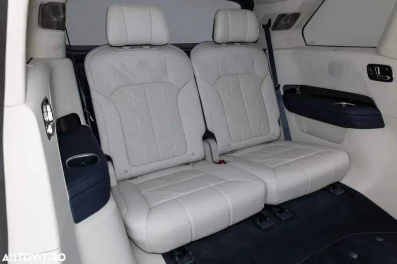 Zeekr 9X din 2025 cu 1 km - oferta ZEE183128 - foto 14