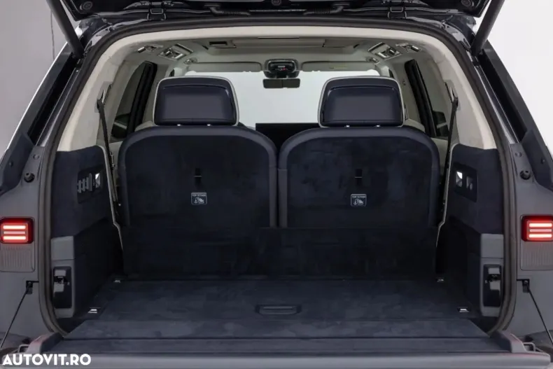 Zeekr 9X din 2025 cu 1 km - oferta ZEE183128 - foto 15