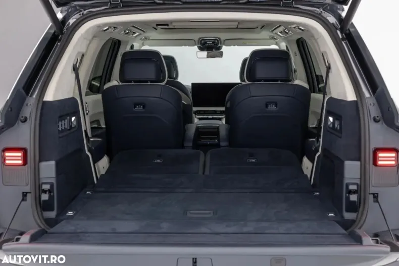 Zeekr 9X din 2025 cu 1 km - oferta ZEE183128 - foto 16