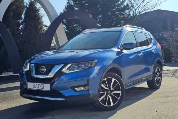 Nissan X-Trail din 2020 - oferta NIS183129