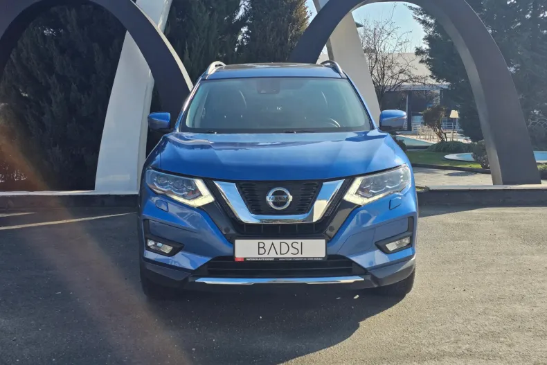 Nissan X-Trail din 2020 cu 54.848 km - oferta NIS183129 - foto 2