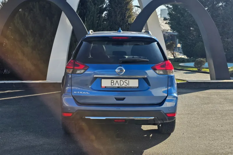 Nissan X-Trail din 2020 cu 54.848 km - oferta NIS183129 - foto 5