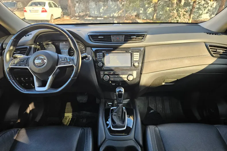 Nissan X-Trail din 2020 cu 54.848 km - oferta NIS183129 - foto 6