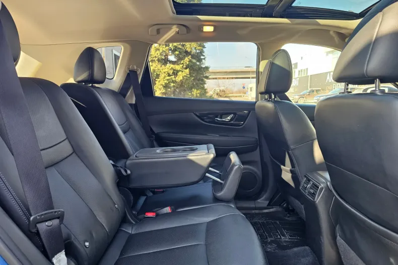 Nissan X-Trail din 2020 cu 54.848 km - oferta NIS183129 - foto 9