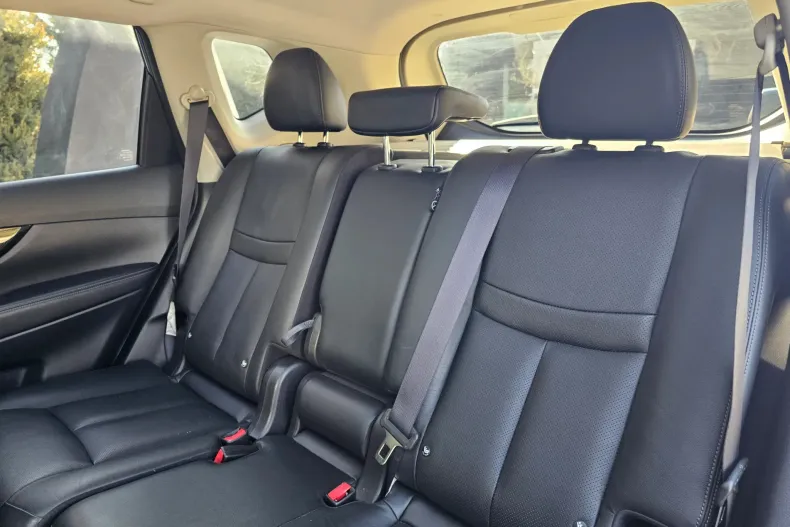 Nissan X-Trail din 2020 cu 54.848 km - oferta NIS183129 - foto 10