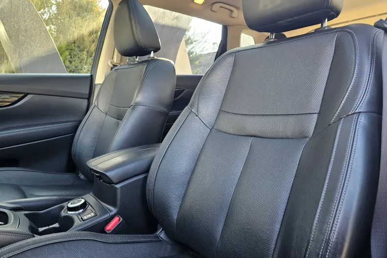 Nissan X-Trail din 2020 cu 54.848 km - oferta NIS183129 - foto 11