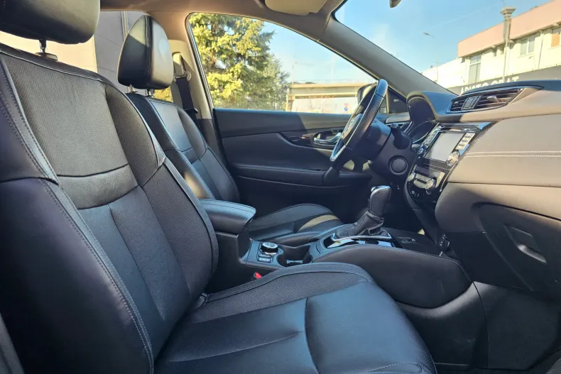 Nissan X-Trail din 2020 cu 54.848 km - oferta NIS183129 - foto 12