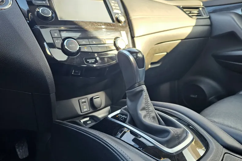 Nissan X-Trail din 2020 cu 54.848 km - oferta NIS183129 - foto 14