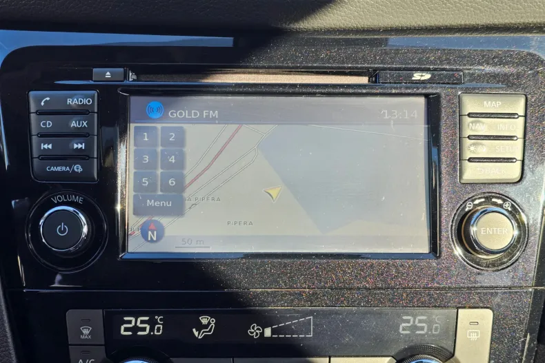 Nissan X-Trail din 2020 cu 54.848 km - oferta NIS183129 - foto 15