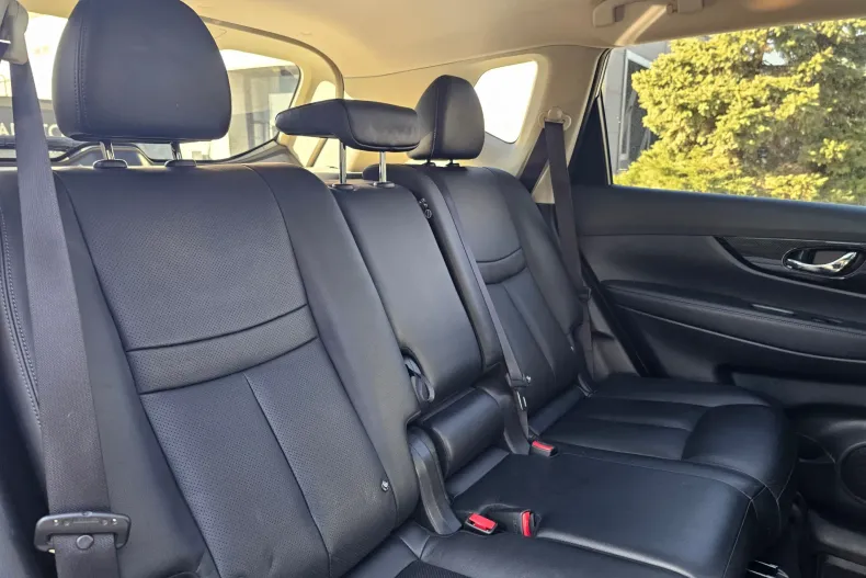 Nissan X-Trail din 2020 cu 54.848 km - oferta NIS183129 - foto 19