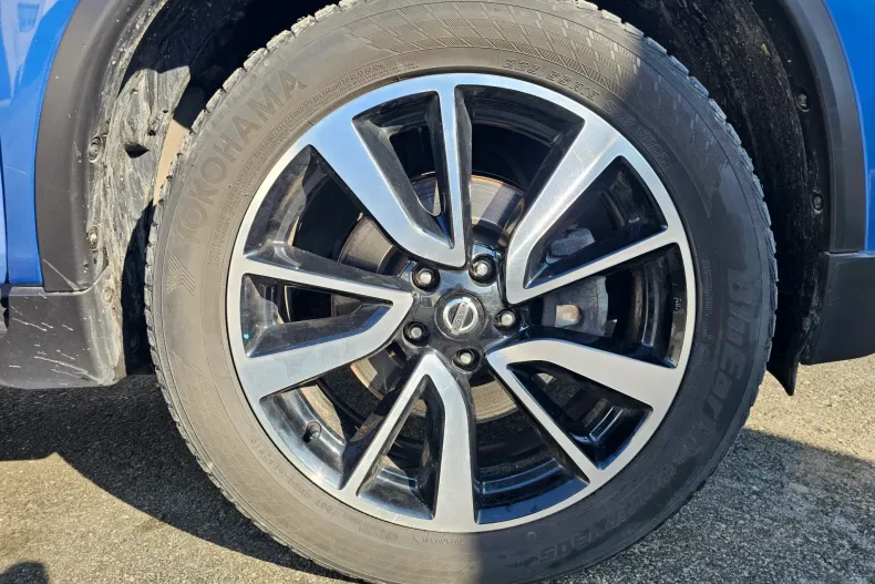 Nissan X-Trail din 2020 cu 54.848 km - oferta NIS183129 - foto 21