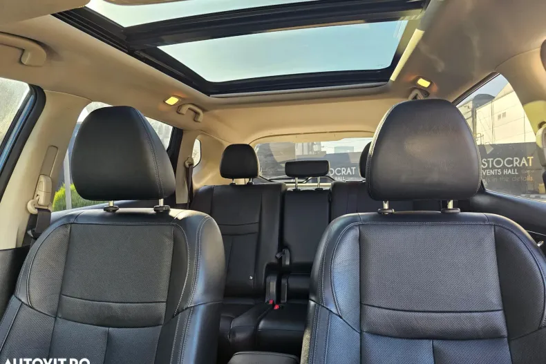 Nissan X-Trail din 2020 cu 54.848 km - oferta NIS183129 - foto 22