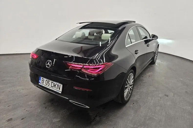 Mercedes-Benz CLA (Clasa CLA) din 2021 cu 44.479 km - oferta MER183130 - foto 3