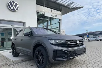Volkswagen Touareg din 2025 - oferta VOL183131