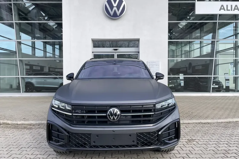 Volkswagen Touareg din 2025 cu 1 km - oferta VOL183131 - foto 2