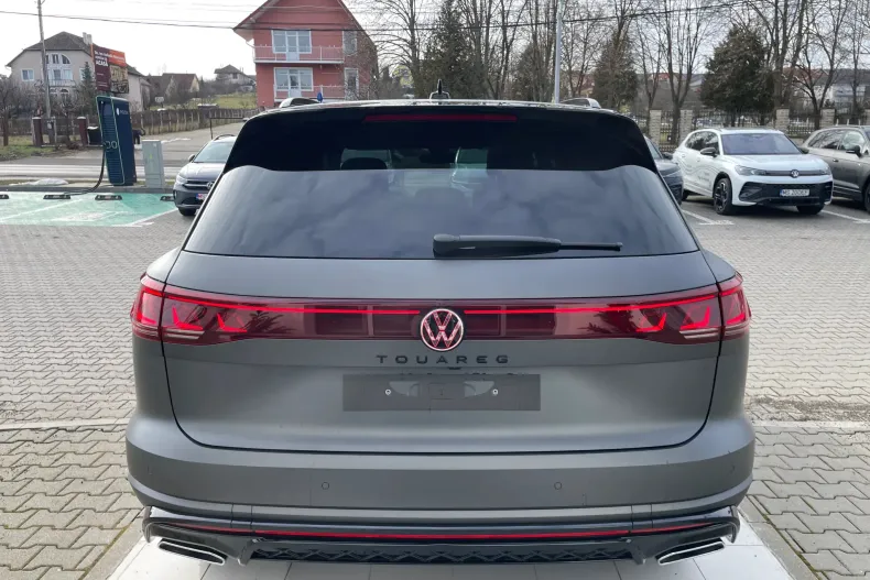 Volkswagen Touareg din 2025 cu 1 km - oferta VOL183131 - foto 5
