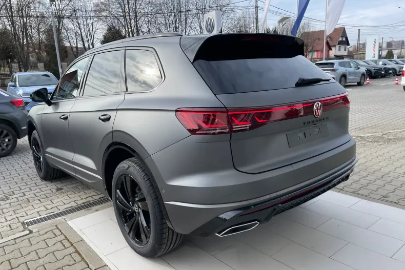 Volkswagen Touareg din 2025 cu 1 km - oferta VOL183131 - foto 6