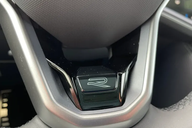 Volkswagen Touareg din 2025 cu 1 km - oferta VOL183131 - foto 31