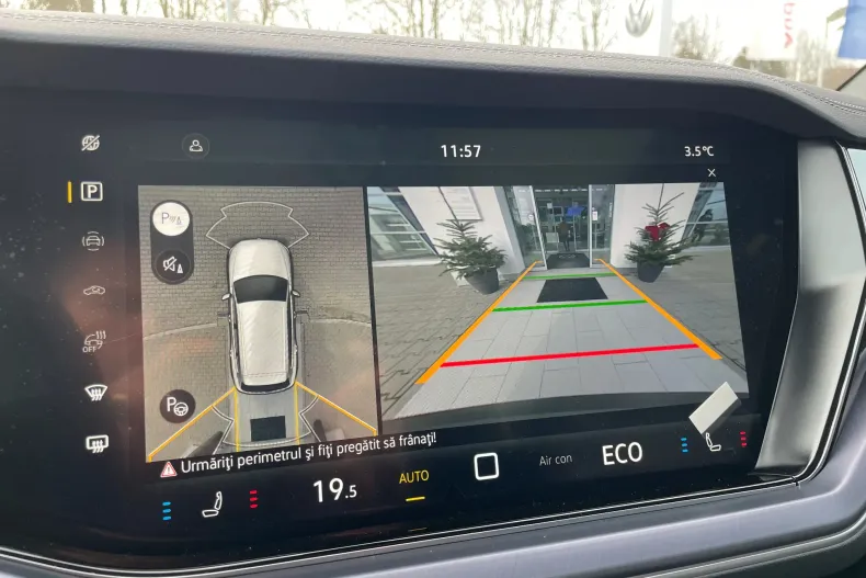 Volkswagen Touareg din 2025 cu 1 km - oferta VOL183131 - foto 32